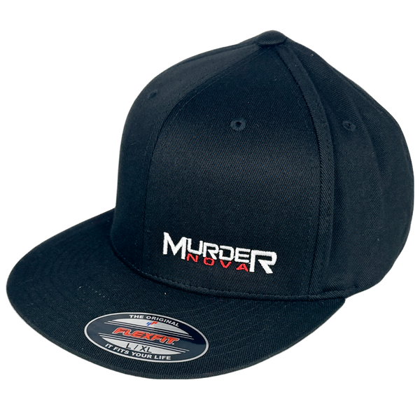 Flatbill Murder Nova Hat